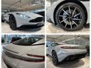 Aston Martin DB11 4.0 V8 *MY2019*360°*LED* Gris Craie Metallisé  - 8