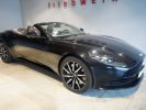 Aston Martin DB11 4.0 V8 Volante 510 1èreM 360° Garantie 12 Mois Prémium Noire  - 13