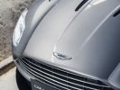 Aston Martin DB11 5.2 BITURBO V12 Gris Métallisé  - 3