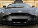 Aston Martin DB11 5.2 V12 608 02/2017 gris daytona métal  - 1