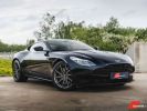 Aston Martin DB11 5.2 V12 - Pack Luxe - Edition CEO -  noir  - 1