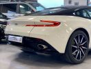 Aston Martin DB11 5.3 V12 Blanc nacré  - 9