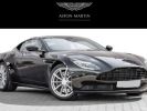 Aston Martin DB11 COUPE V8 510  02/2018 noir métal  - 1