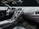 Aston Martin DB11 COUPE V8 510  02/2018 noir métal  - 4
