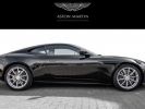 Aston Martin DB11 COUPE V8 510  02/2018 noir métal  - 6