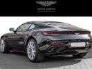 Aston Martin DB11 COUPE V8 510  02/2018 noir métal  - 7