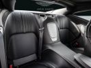 Aston Martin DB11 COUPE V8 510  02/2018 noir métal  - 11
