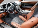 Aston Martin DB11 LAUNCH EDITION V12 609ch NOIR OUTREMER  PREMIERE MAIN GARANTIE AM 12 MOIS NOIR OUTREMER (BLEUTE)  - 3