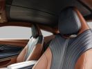 Aston Martin DB11 LAUNCH EDITION V12 609ch NOIR OUTREMER  PREMIERE MAIN GARANTIE AM 12 MOIS NOIR OUTREMER (BLEUTE)  - 5