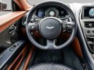 Aston Martin DB11 LAUNCH EDITION V12 609ch NOIR OUTREMER  PREMIERE MAIN GARANTIE AM 12 MOIS NOIR OUTREMER (BLEUTE)  - 11