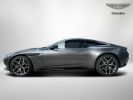 Aston Martin DB11 V12 5.2 608HP / B&O / 360° / JA 20 / Garantie 12 mois Prémium Grise  - 4
