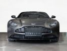 Aston Martin DB11 V12 5.2 608HP / B&O / 360° / JA 20 / Garantie 12 mois Prémium Grise  - 5