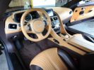 Aston Martin DB11 V12 5.2 608HP / B&O / 360° / JA 20 / Garantie 12 mois Prémium Brun  - 9