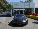 Aston Martin DB11 V12 5.2 608HP / B&O / 360° / JA 20 / Garantie 12 mois Prémium Brun  - 11