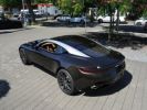 Aston Martin DB11 V12 5.2 608HP / B&O / 360° / JA 20 / Garantie 12 mois Prémium Brun  - 12