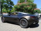 Aston Martin DB11 V12 5.2 608HP / B&O / 360° / JA 20 / Garantie 12 mois Prémium Brun  - 13