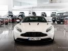 Aston Martin DB11 V12 5.2 608HP / BLACK PACK / 360° / JA 20 / Garantie 12 mois Prémium Blanche  - 4