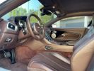 Aston Martin DB11 V12 Coupé / Bang&Olufsen / caméra 360 / 1ère main / Garantie 12 mois Gris  - 6