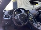 Aston Martin DB11 V12 Coupé / Bang&Olufsen / caméra 360 / 1ère main / Garantie 12 mois Gris  - 7