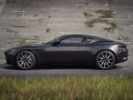 Aston Martin DB11 V12 / Garantie 12 mois noir  - 3