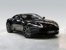 Aston Martin DB11 V8 1ère main / Garantie 12 mois noir  - 1