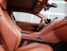 Aston Martin DB11 V8 4.0 510 Sport Paket 360° Garantie 12 Mois Prémium Gris Xénon  - 4