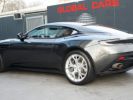 Aston Martin DB11 V8 4.0 510 Sport Paket 360° Garantie 12 Mois Prémium Gris Xénon  - 15