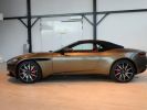 Aston Martin DB11 V8 4.0 510 Volante Sport Configuration RARE !! 360° B&O Garantie 12 Mois Prémium Vert Arden  - 3