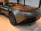 Aston Martin DB11 V8 4.0 510 Volante Sport Configuration RARE !! 360° B&O Garantie 12 Mois Prémium Vert Arden  - 6