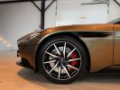 Aston Martin DB11 V8 4.0 510 Volante Sport Configuration RARE !! 360° B&O Garantie 12 Mois Prémium Vert Arden  - 9