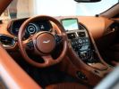 Aston Martin DB11 V8 4.0 510 Volante Sport Configuration RARE !! 360° B&O Garantie 12 Mois Prémium Vert Arden  - 11