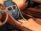 Aston Martin DB11 V8 4.0 510 Volante Sport Configuration RARE !! 360° B&O Garantie 12 Mois Prémium Vert Arden  - 14