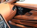 Aston Martin DB11 V8 4.0 510 Volante Sport Configuration RARE !! 360° B&O Garantie 12 Mois Prémium Vert Arden  - 16