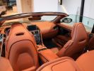 Aston Martin DB11 V8 4.0 510 Volante Sport Configuration RARE !! 360° B&O Garantie 12 Mois Prémium Vert Arden  - 20
