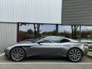 Aston Martin DB11 V8 4.0 510cv gris antracythe métal  - 3