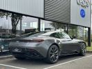 Aston Martin DB11 V8 4.0 510cv gris antracythe métal  - 6