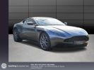 Aston Martin DB11 V8 4.0 BITURBO Magnétic Silver métal  - 1