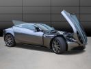 Aston Martin DB11 V8 4.0 BITURBO Magnétic Silver métal  - 3