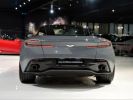 Aston Martin DB11 V8 / Carbone / Garantie 12 mois gris  - 5