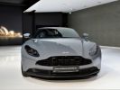 Aston Martin DB11 V8 / Carbone / Garantie 12 mois gris  - 4