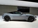 Aston Martin DB11 V8 / Carbone / Garantie 12 mois gris  - 3