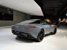 Aston Martin DB11 V8 / Carbone / Garantie 12 mois gris  - 2