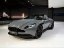 Aston Martin DB11 V8 / Carbone / Garantie 12 mois gris  - 1