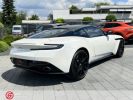 Aston Martin DB11 V8 / Garantie 12 mois blanc  - 2