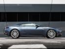 Aston Martin DB11 V8 VOLANTE BVA 8 CABRIOLET 510 CV - MONACO Blue Metal  - 7