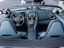 Aston Martin DB11 V8 VOLANTE BVA 8 CABRIOLET 510 CV - MONACO Slate Blue Metal  - 27