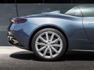 Aston Martin DB11 V8 VOLANTE BVA 8 CABRIOLET 510 CV - MONACO Slate Blue Metal  - 41