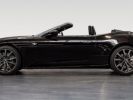 Aston Martin DB11 VOLANTE 4.0 BITURBO V8 01/2021 noir métal  - 5