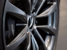 Aston Martin DB11 VOLANTE 4.0 BITURBO V8 01/2021 noir métal  - 13