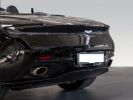Aston Martin DB11 VOLANTE 4.0 BITURBO V8 01/2021 noir métal  - 14